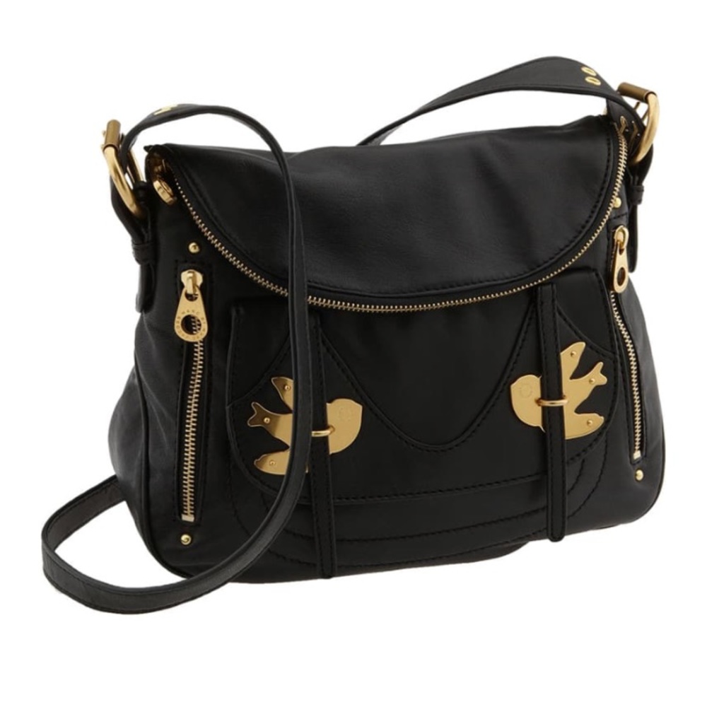 Marc Jacob Nastasha Bag